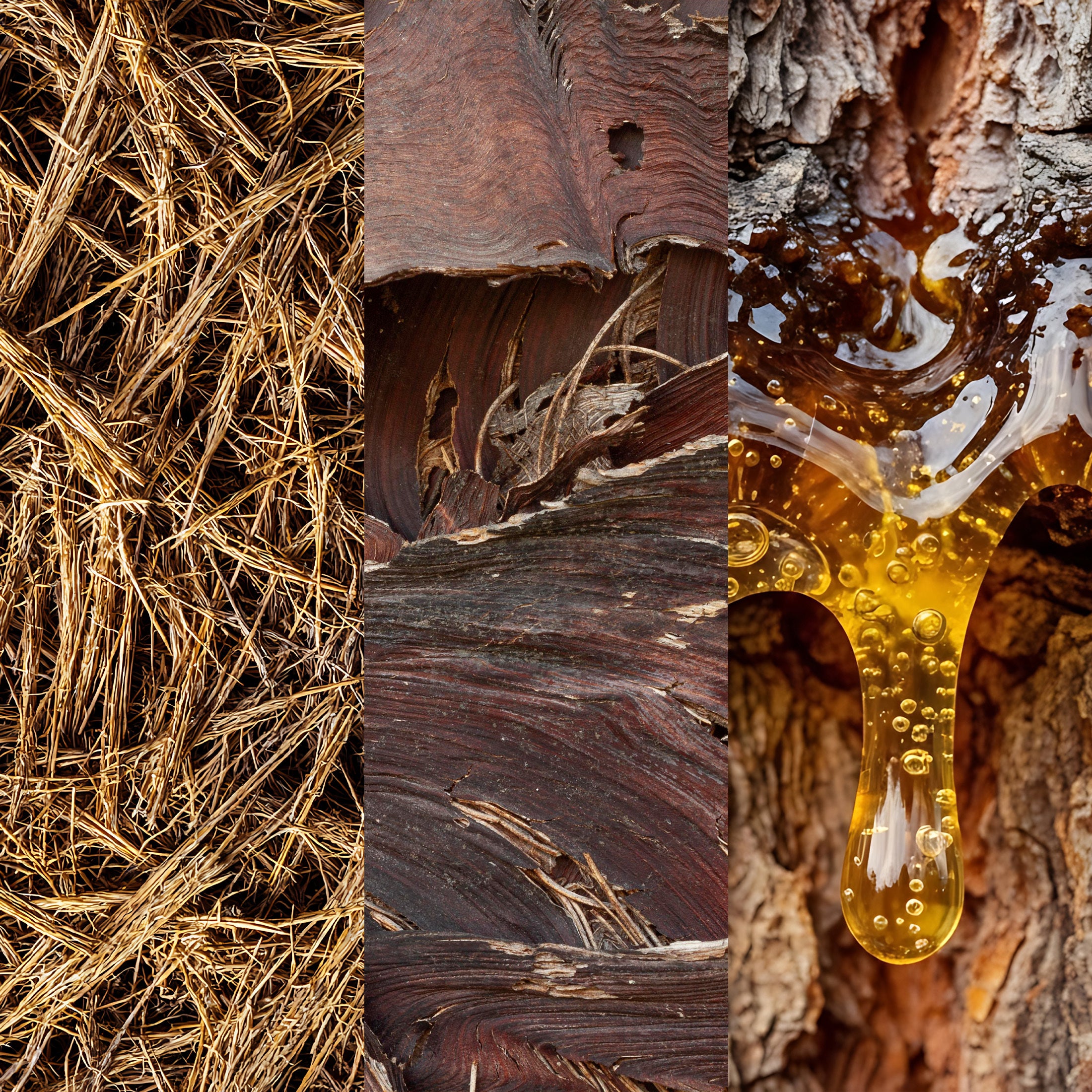 Vetiver Root Cologne