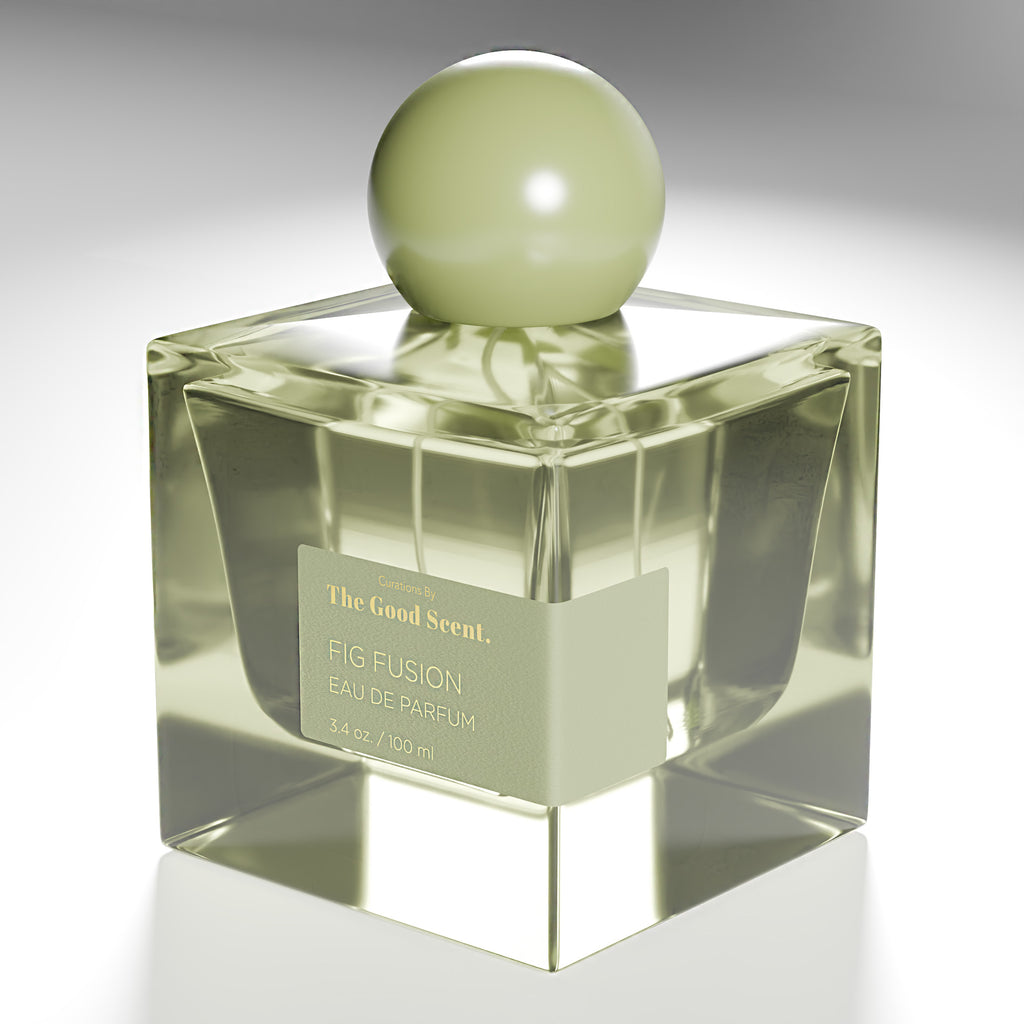 Fig Fusion Perfume