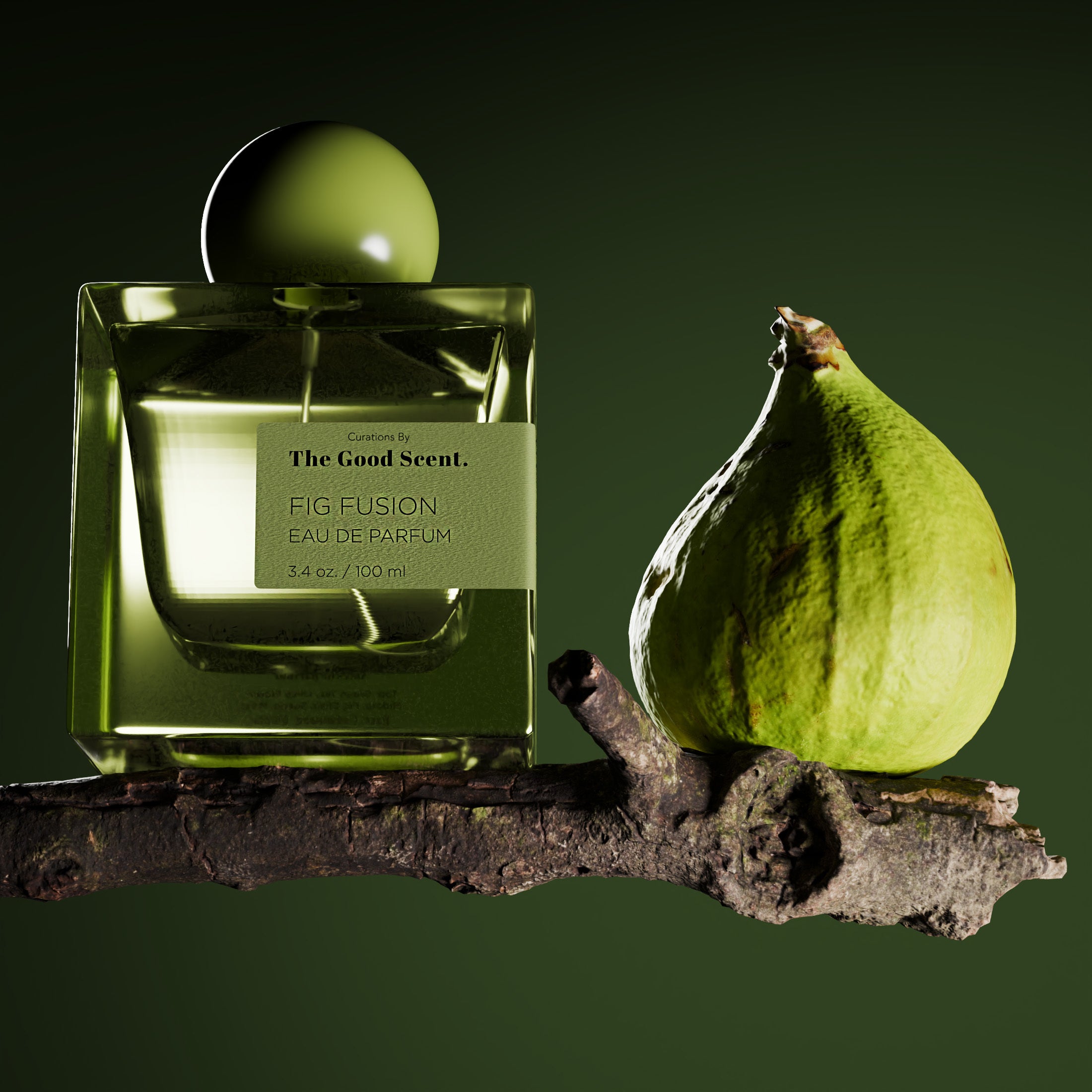 Fig Fusion Perfume