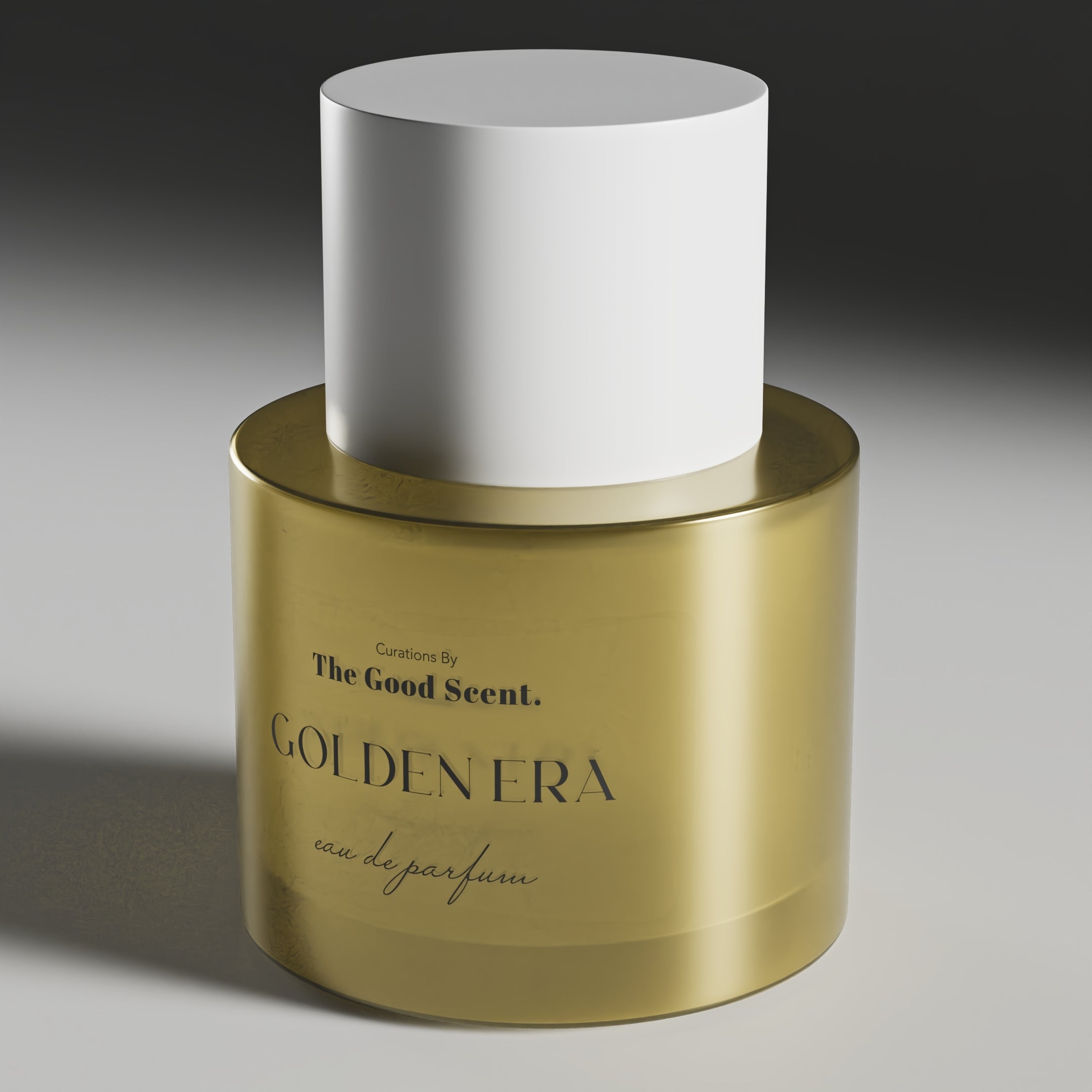 Golden Era Perfume