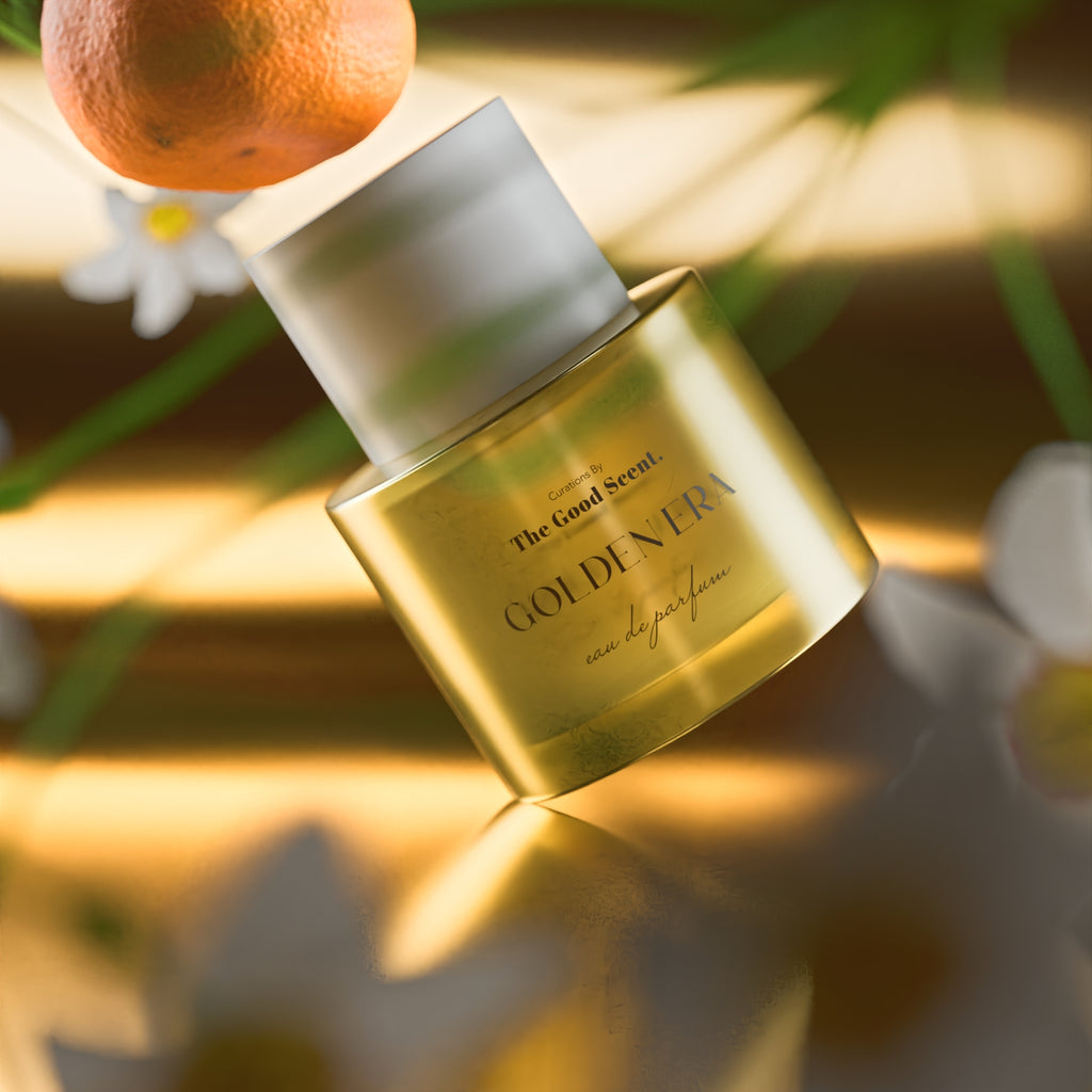 Golden Era Perfume