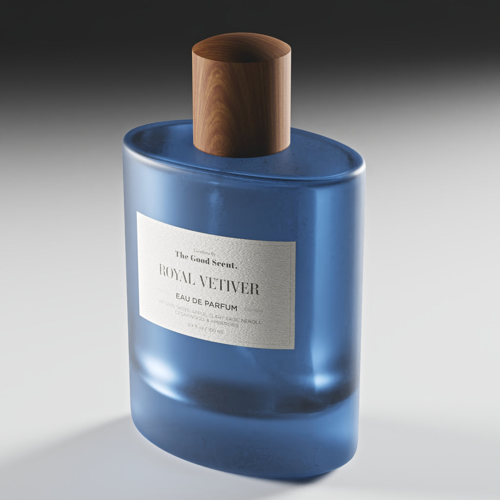 Royal Vetiver Cologne