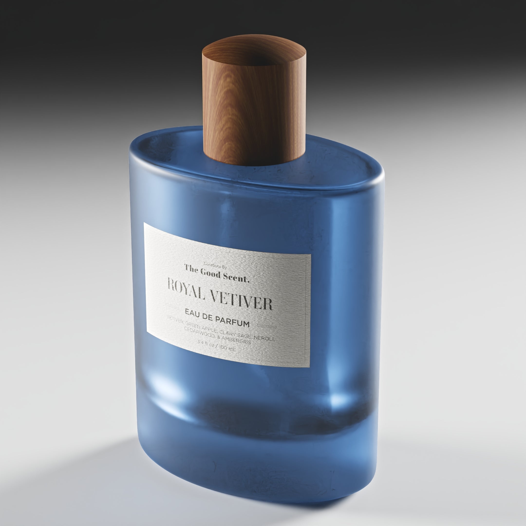 Royal Vetiver Cologne