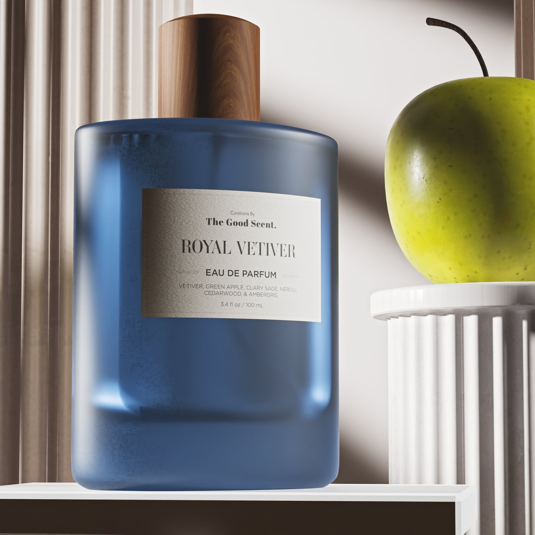Royal Vetiver Cologne