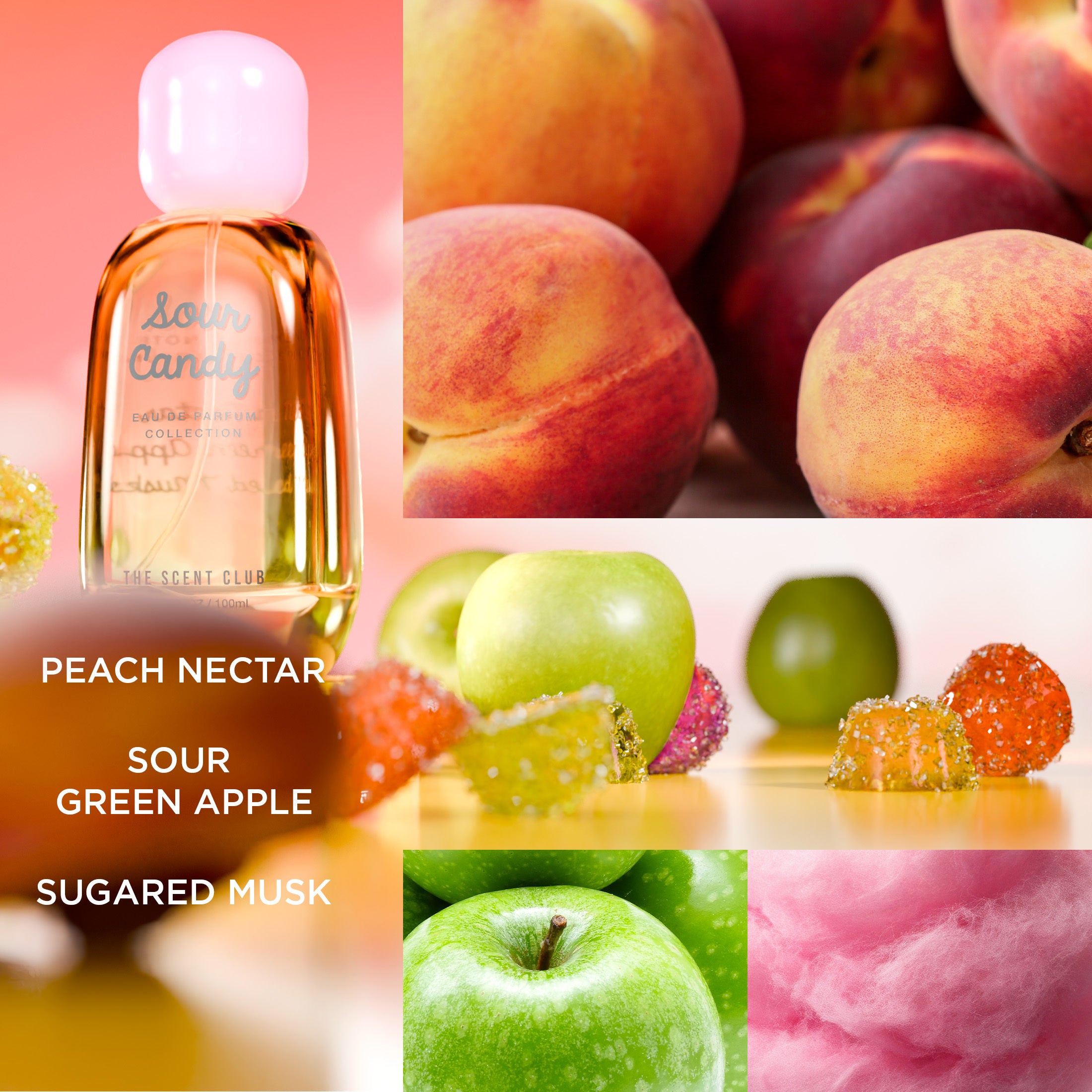 Sour Candy Perfume