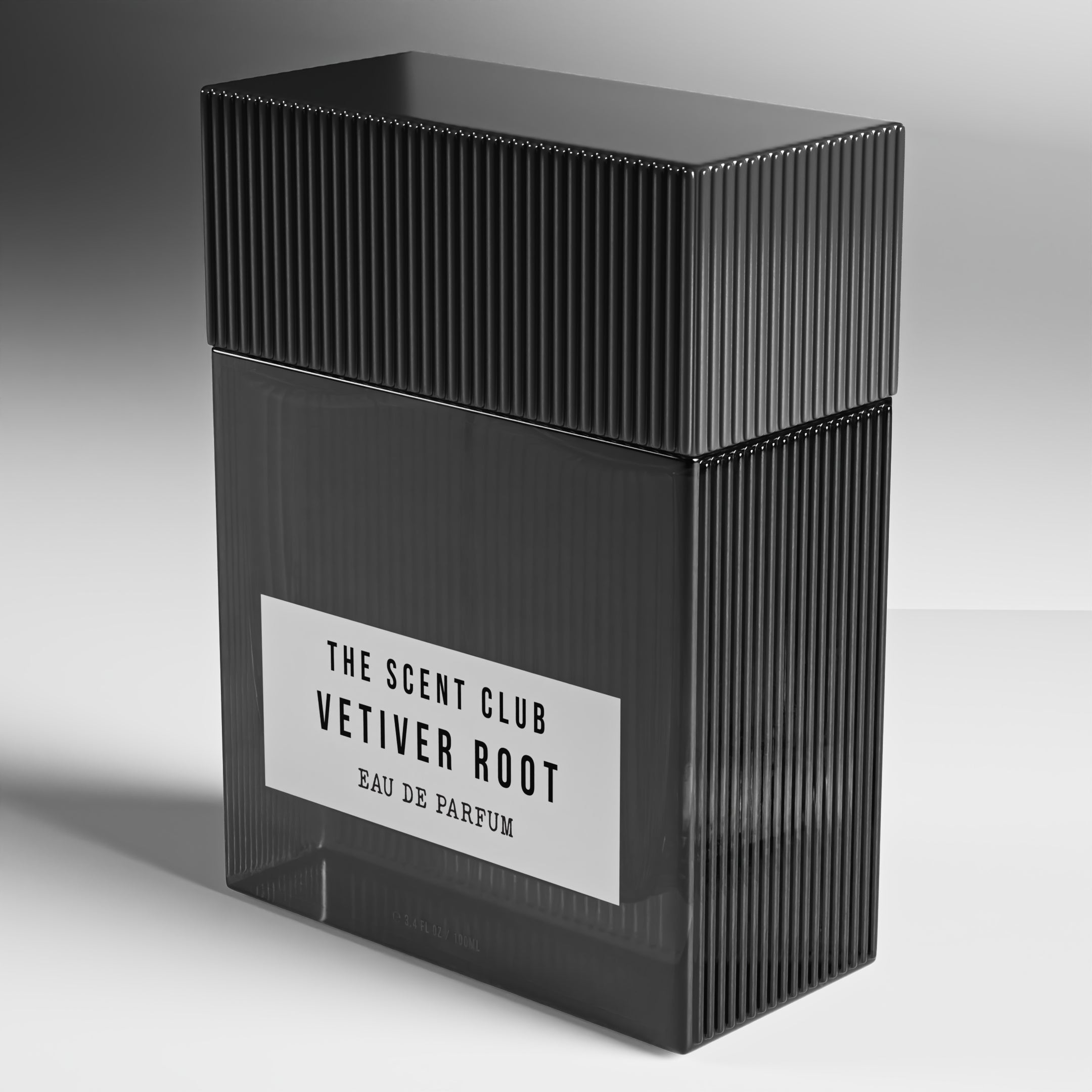 Vetiver Root Cologne