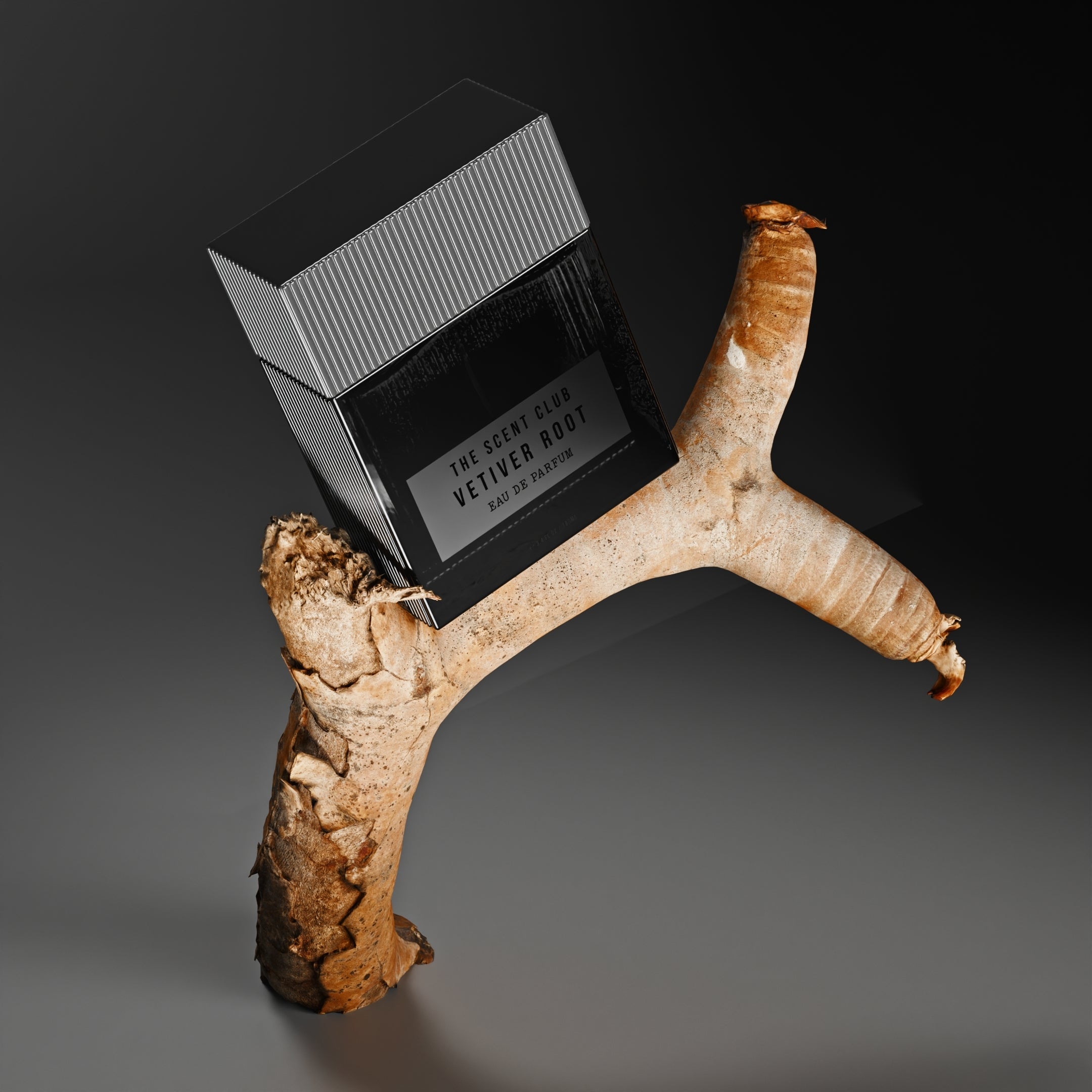 Vetiver Root Cologne