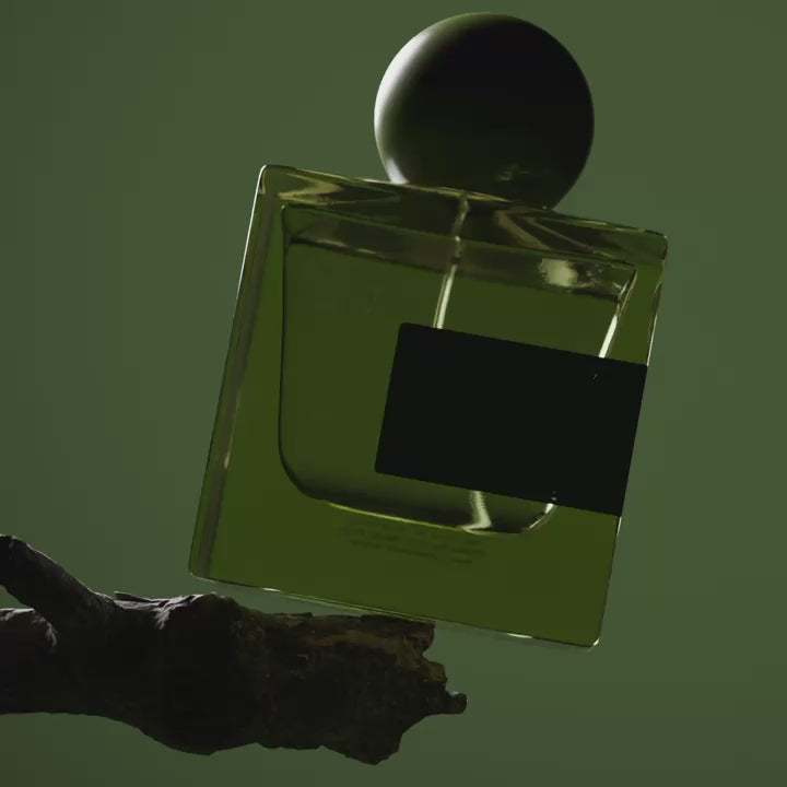 Fig Fusion Perfume