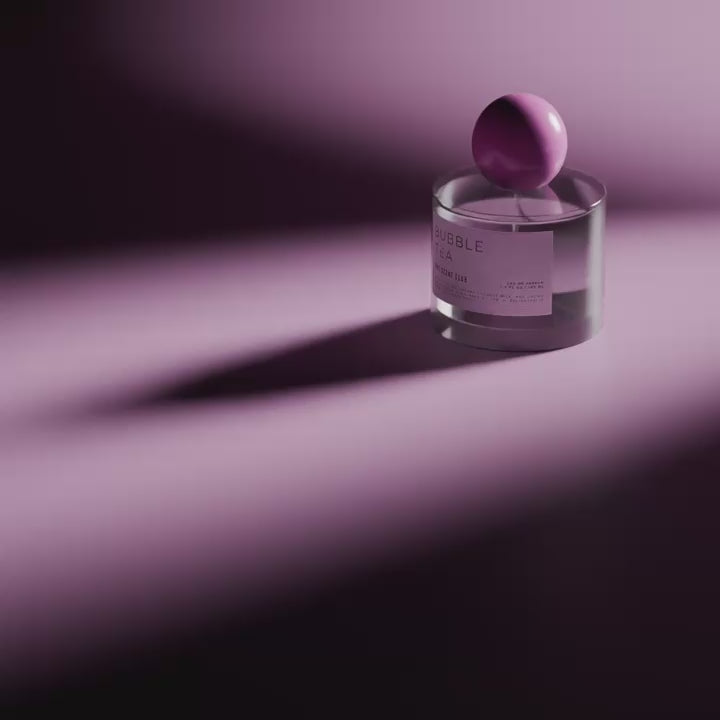 Bubble Tea Perfume